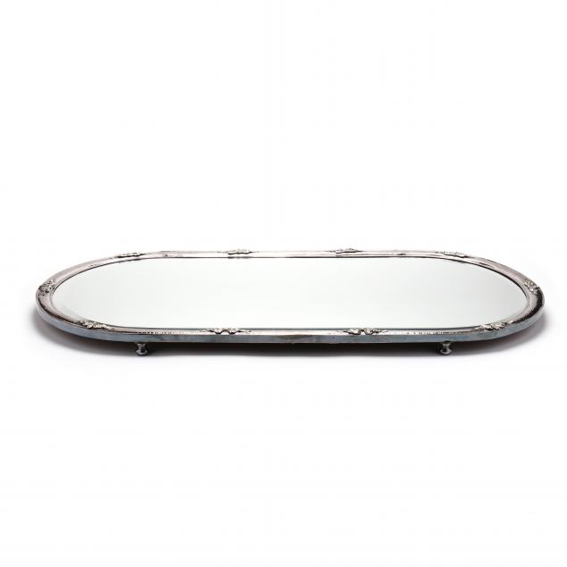 A PORTUGESE SILVERPLATE