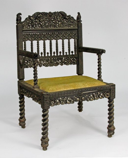 A Portuguese East India Company