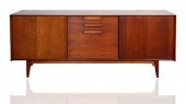 A POST-WAR MID-CENTURY MODERN