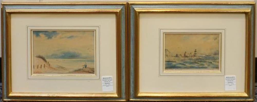 A POSTLETHWAITE, HEAVY WEATHER OF