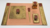 A Potter Studio Desk Set Inclu