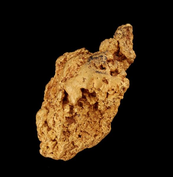 A PRE-COLUMBIAN CENTRAL AMERICA