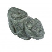 A PRE-COLUMBIAN MEZCALA STYLE