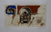 A. PREMICHI, THREE ARCHITECTUR