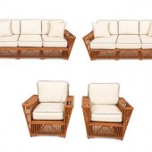 A Presidents Stick Rattan Nant