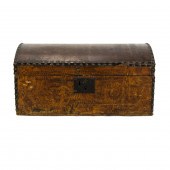 A PRIMITIVE CONTINENTAL FAUX G