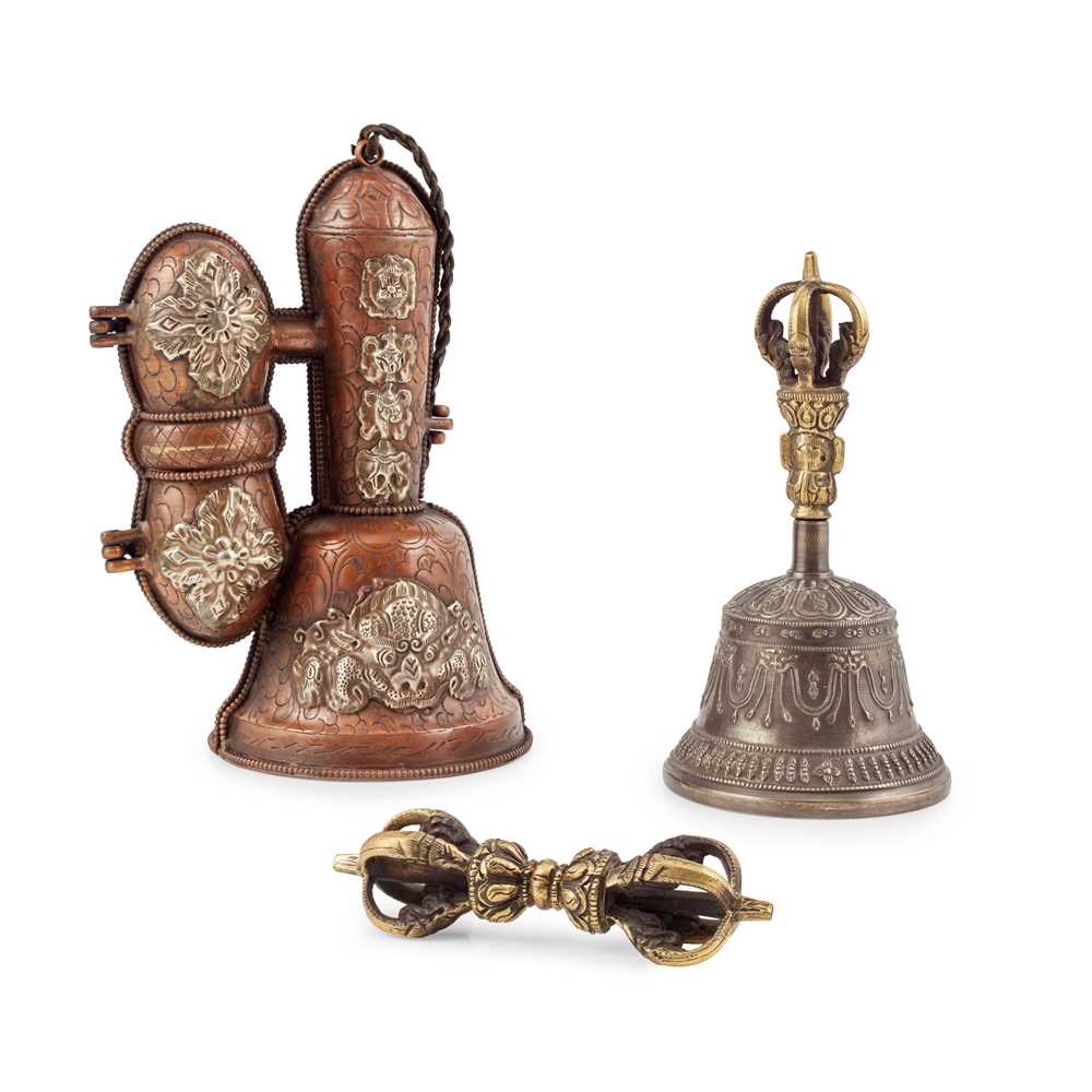 [A PRIVATE SCOTTISH COLLECTION,
