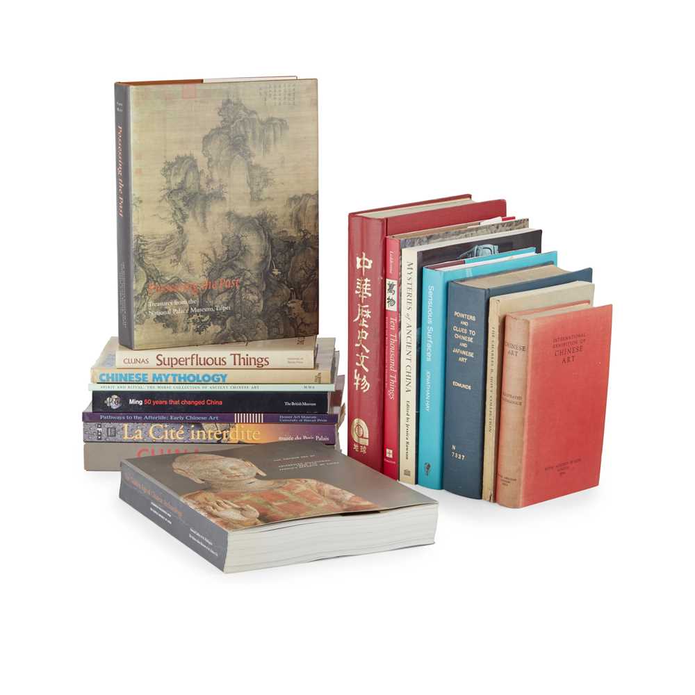 [A PRIVATE SCOTTISH COLLECTION,