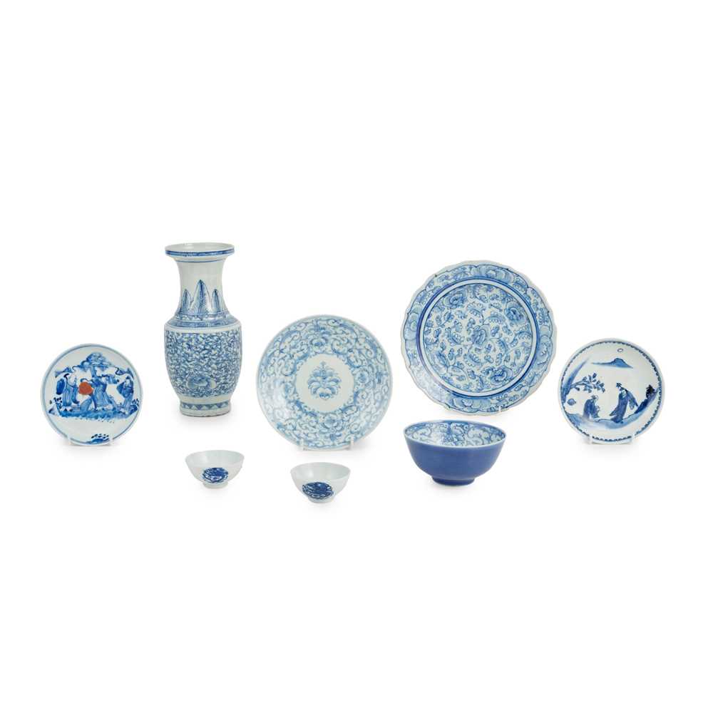[A PRIVATE SCOTTISH COLLECTION,