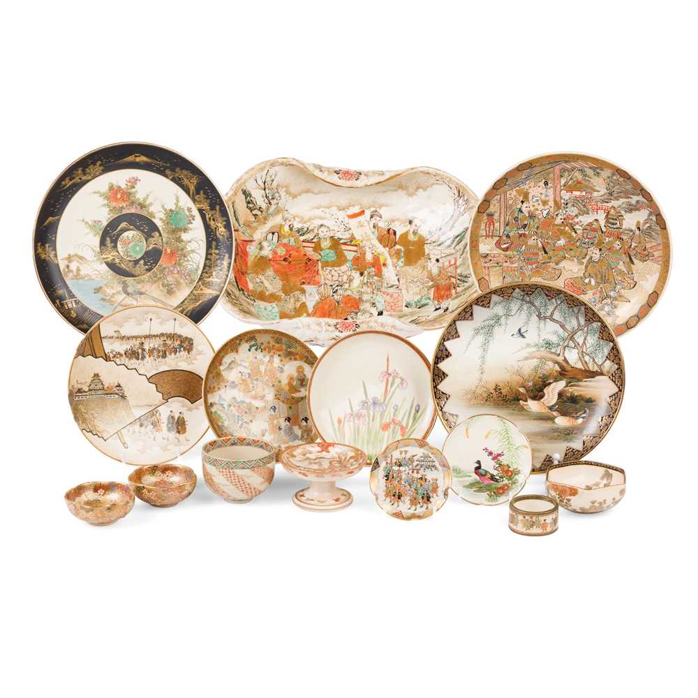 [A PRIVATE SCOTTISH COLLECTION]