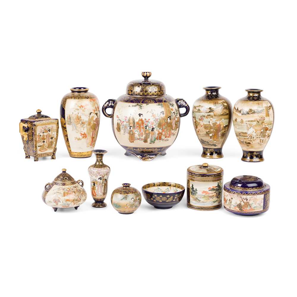 [A PRIVATE SCOTTISH COLLECTION]