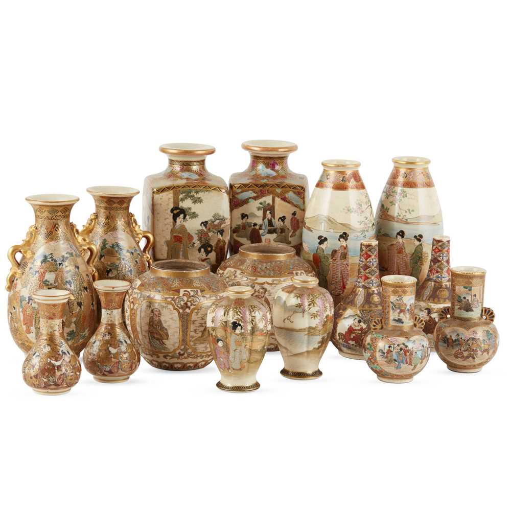 [A PRIVATE SCOTTISH COLLECTION]