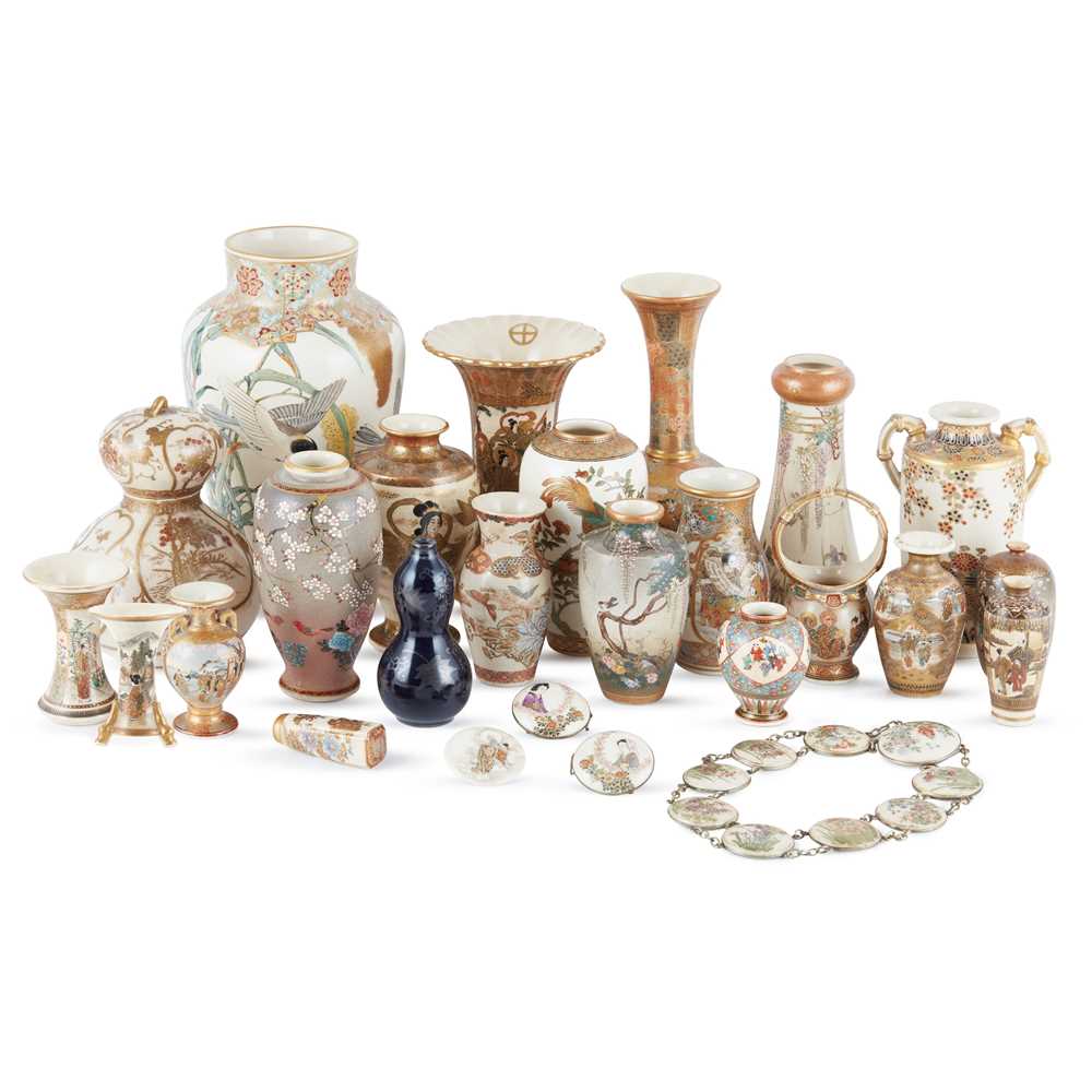 [A PRIVATE SCOTTISH COLLECTION]
