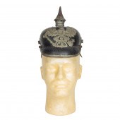 A PRUSSIAN WORLD WAR I MODEL 1