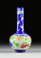 A QING DYNASTY STYLE PEKING GL