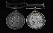 A QSA with Transvaal bar to Pt