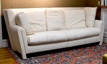 A quality, contemporary large scale