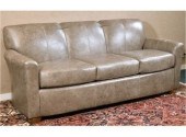 A quality three cushion light