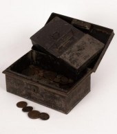 A quantity of 18th Century and
