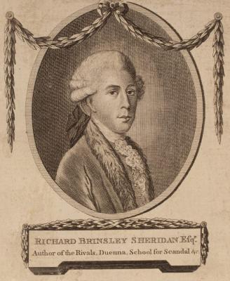 A quantity of 18th Century
