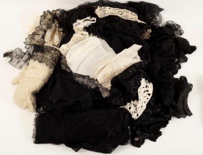 A quantity of 18th Century