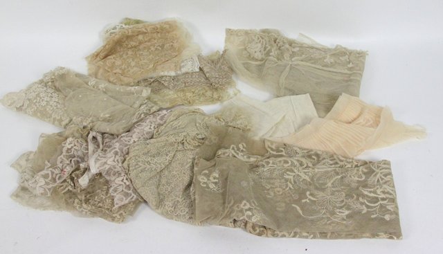 A quantity of 19th Century and