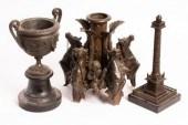 A quantity of 19th Century and