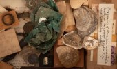 A quantity of Archaeological f