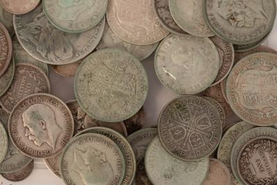 A quantity of British pre 1947