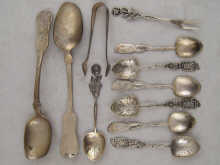 A quantity of continental white