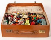 A quantity of Dinky Toys inclu