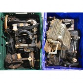 A quantity of early 20th c and