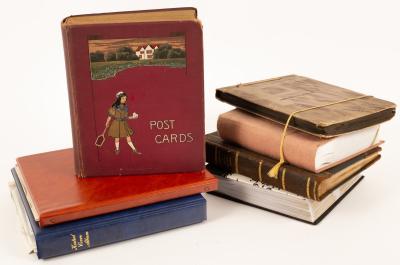 A quantity of early 20th Century
