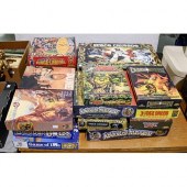 A quantity of Games Workshop a