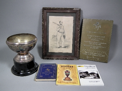A quantity of Kent Cricket