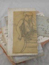 A quantity of mainly 19th cent