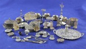 A quantity of mainly early 20t