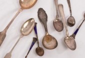 A quantity of mainly Scandinav