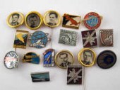 A quantity of Soviet Russian b