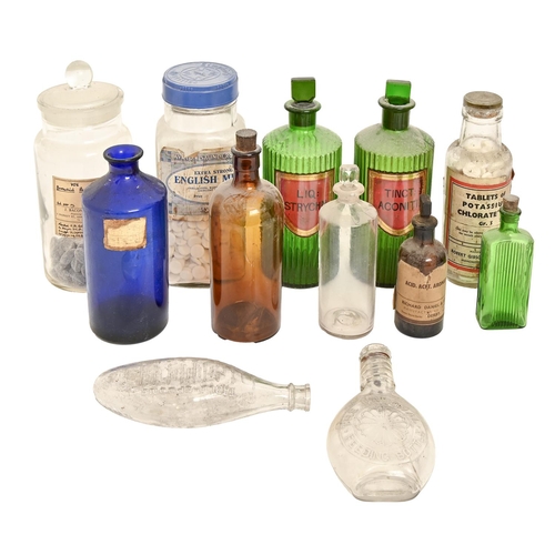 A quantity of Victorian and later