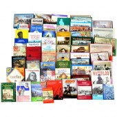 A quantity of vintage and othe