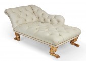 A QUATRAIN REGENCY STYLE DAYBE