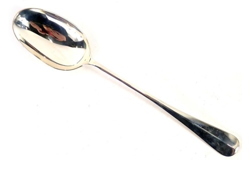A Queen Elizabeth II silver