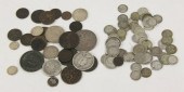A Queen Victoria crown 1890 an