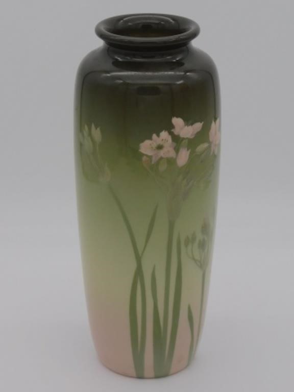 A. R. VALENTIEN ROOKWOOD HIGH GLAZE