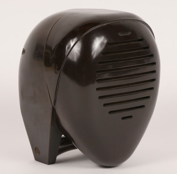 A Radio Nurse designed by Isamu