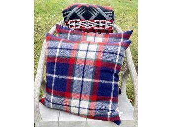 A Ralph Lauren southwest