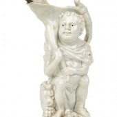 A Ralph Wood-Type "Bacchus and