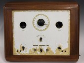 A RARE 1930S RADIATION DIAGNOS