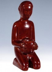 A RARE 1939 SEQUOYAH CHEROKEE